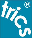 trics logo